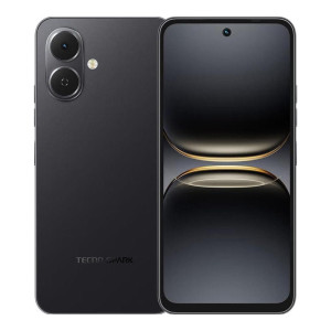 Tecno Spark Go 2 KM4 4/128GB Ink Black (4894947089558