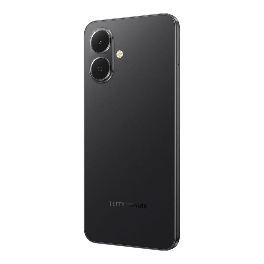 Tecno Spark Go 2 KM4 4/128GB Ink Black (4894947089558