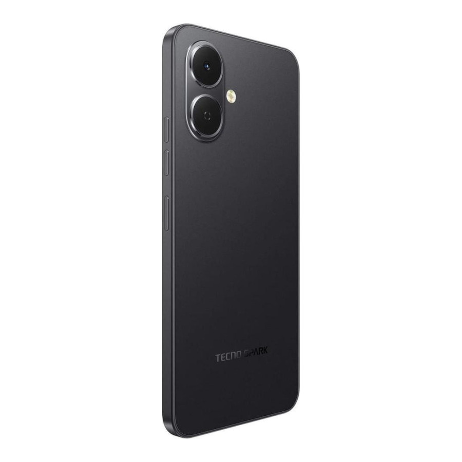 Tecno Spark Go 2 KM4 4/128GB Ink Black (4894947089558