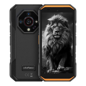 UleFone Armor X32 Pro 8/256 Vibrant Orange