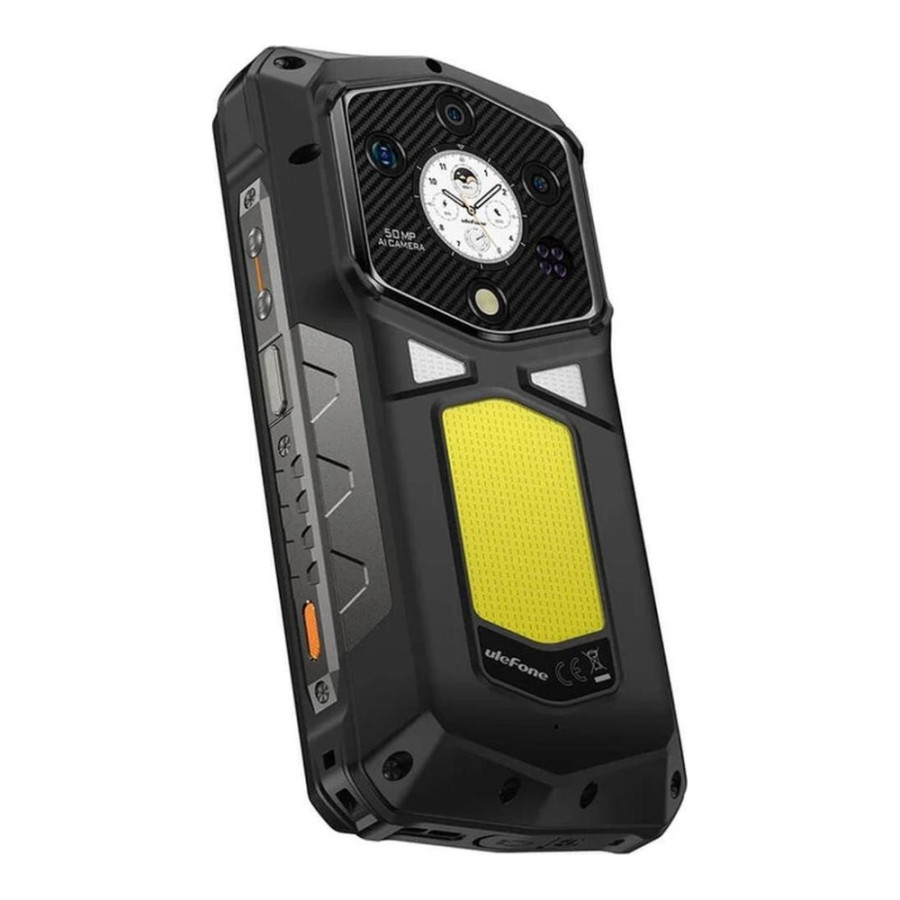 Ulefone Armor 29 Ultra 16/1TB Black