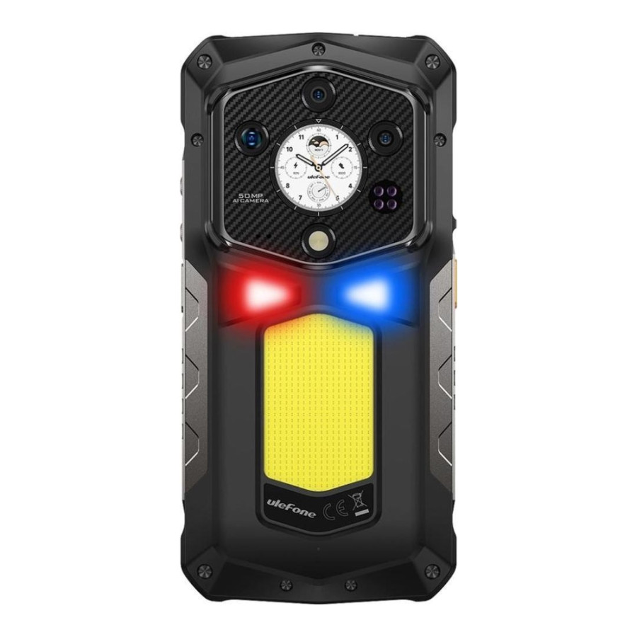Ulefone Armor 29 Ultra 16/1TB Black