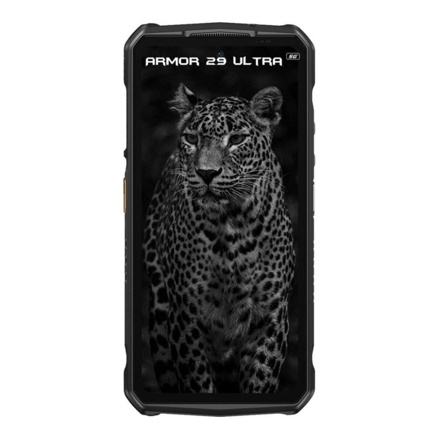 Ulefone Armor 29 Ultra 16/1TB Black