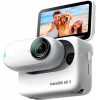 Insta360 GO 3 128GB (CINSABKA_GO306) (новоеуценка: несколько полос на экране)