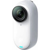 Insta360 GO 3 128GB (CINSABKA_GO306) (новоеуценка: несколько полос на экране)