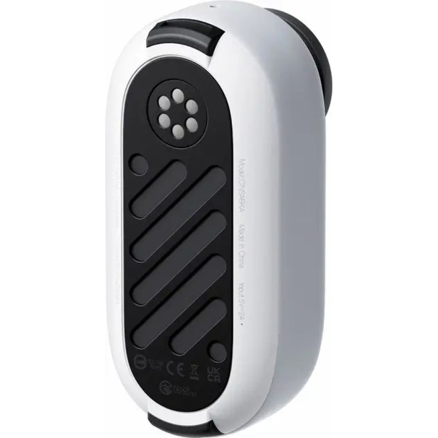 Insta360 GO 3 128GB (CINSABKA_GO306) (новоеуценка: несколько полос на экране)