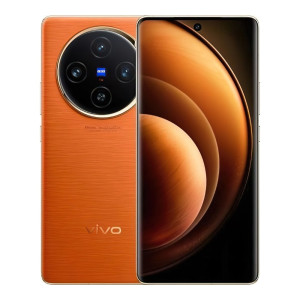 Vivo X100 16/256GB Sunset Orange