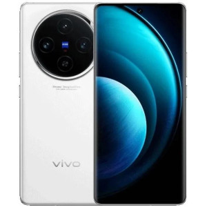 Vivo X100 16/512GB White
