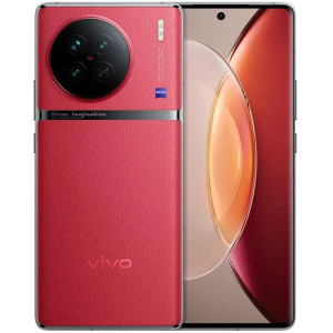 Vivo X90 Pro 12/512GB Red