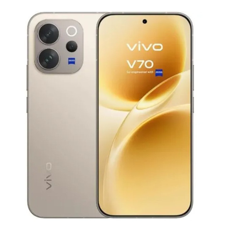 Vivo V70 12/256GB Gray (Global Version)
