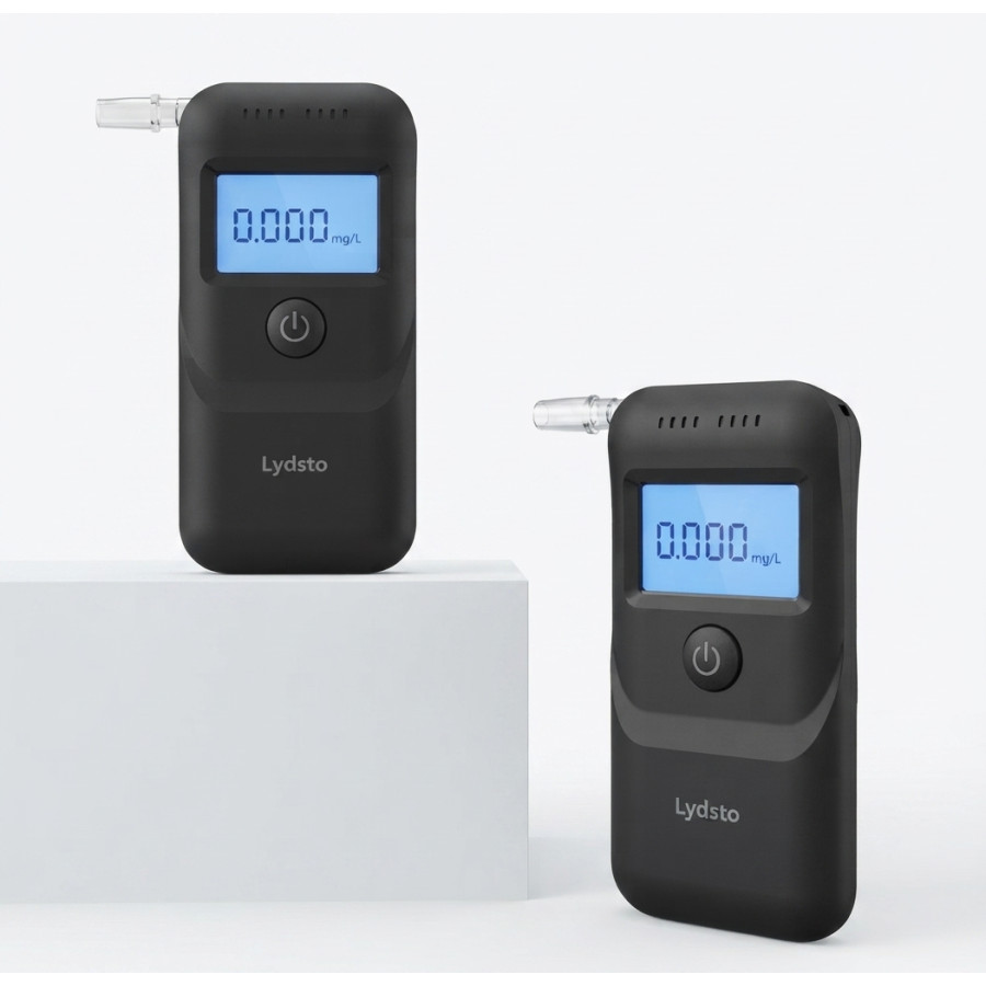 Lydsto Alcohol Tester HD-JJCSY02
