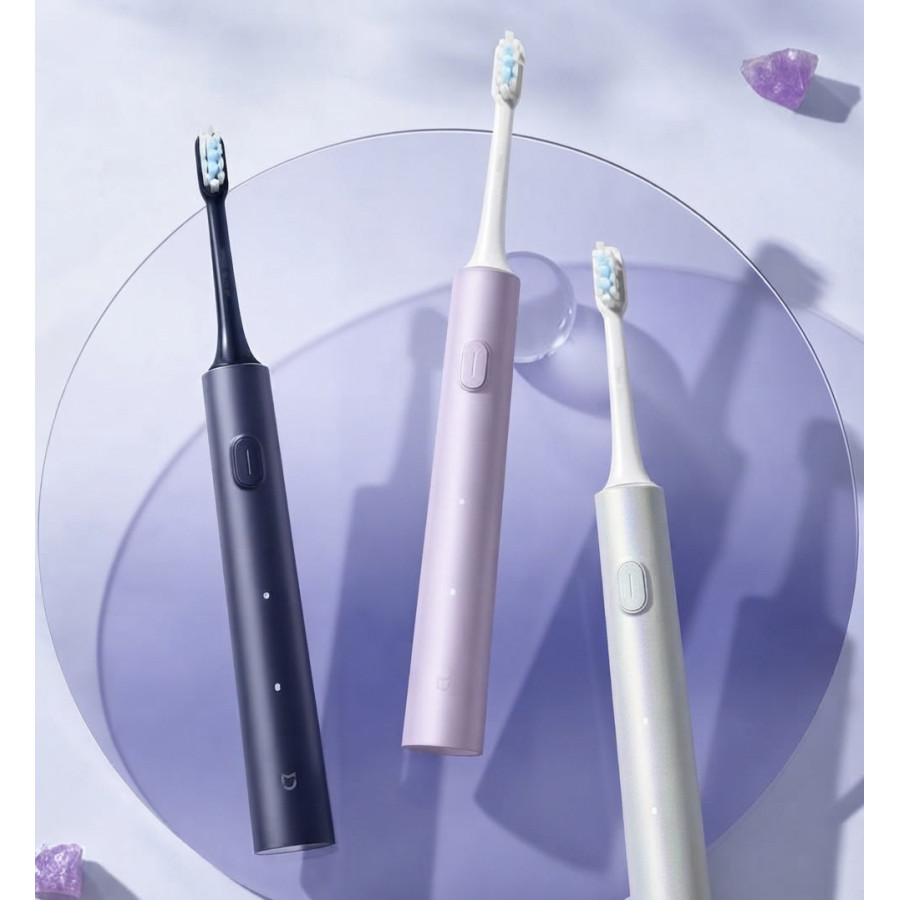 Xiaomi Mijia Sonic Electric Toothbrush T302 Deep Sea Blue (BHR6847CN / MES608)