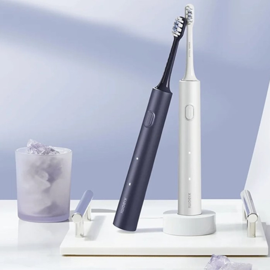 Xiaomi Mijia Sonic Electric Toothbrush T302 Deep Sea Blue (BHR6847CN / MES608)