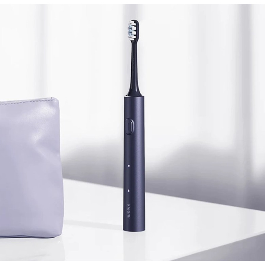 Xiaomi Mijia Sonic Electric Toothbrush T302 Deep Sea Blue (BHR6847CN / MES608)