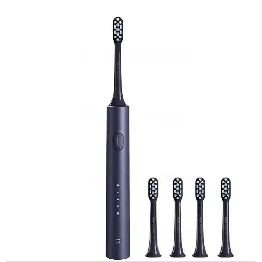 Xiaomi Mijia Sonic Electric Toothbrush T302 Deep Sea Blue (BHR6847CN / MES608)
