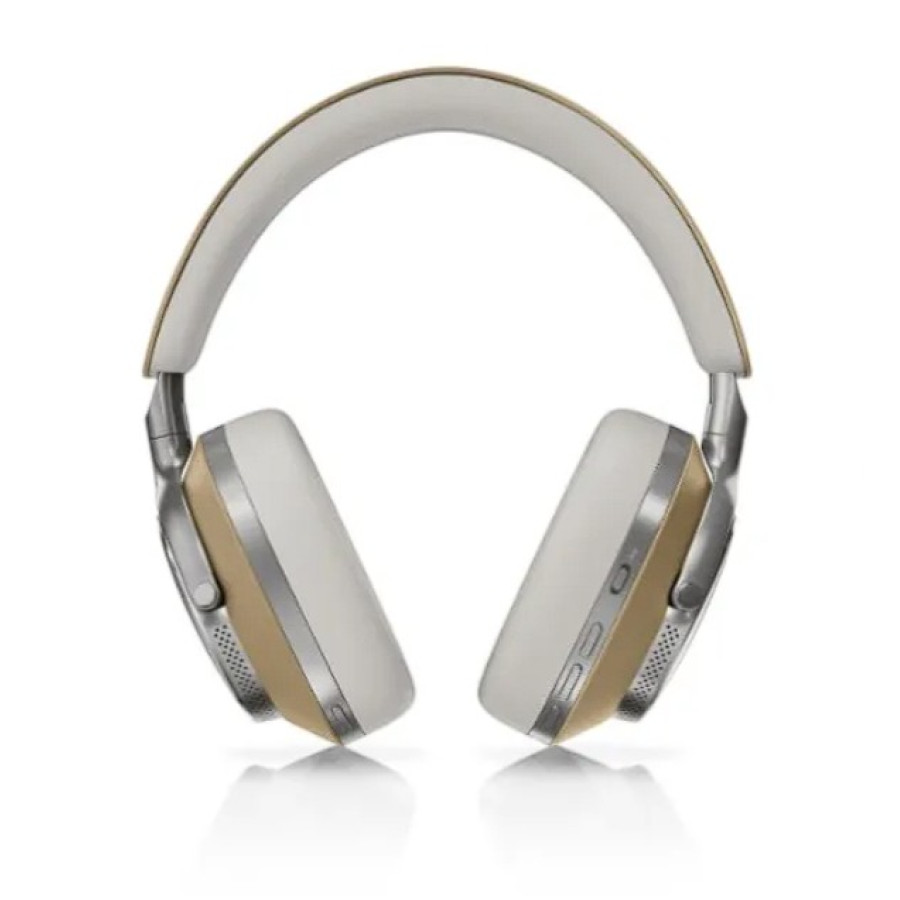 Bowers & Wilkins PX8 Tan