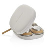 Bowers & Wilkins PX8 Tan
