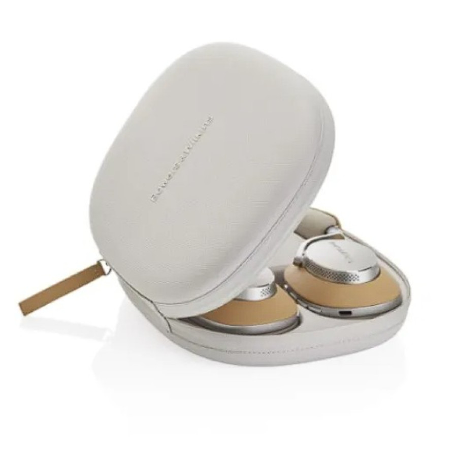 Bowers & Wilkins PX8 Tan