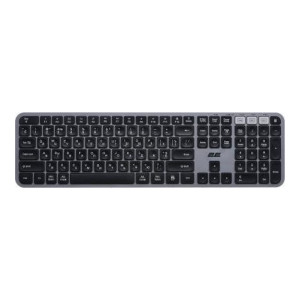 2E KS240 WL BT Gray UA/RU (2E-KS240WG)