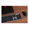 2E KS240 WL BT Gray UA/RU (2E-KS240WG)