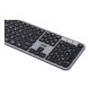2E KS240 WL BT Gray UA/RU (2E-KS240WG)