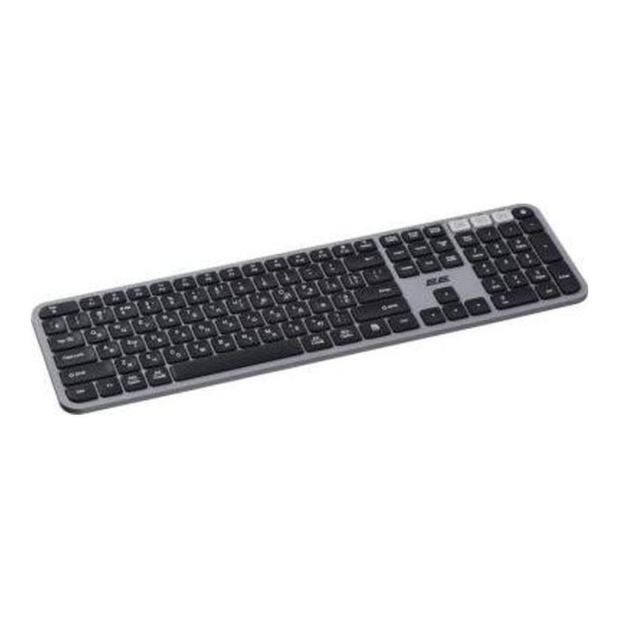 2E KS240 WL BT Gray UA/RU (2E-KS240WG)