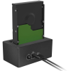 Sharkoon SATA QuickPort USB 3.1 Type C