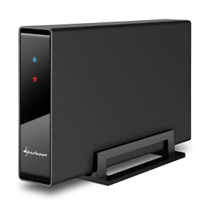 Sharkoon Swift Case Pro USB 3.0