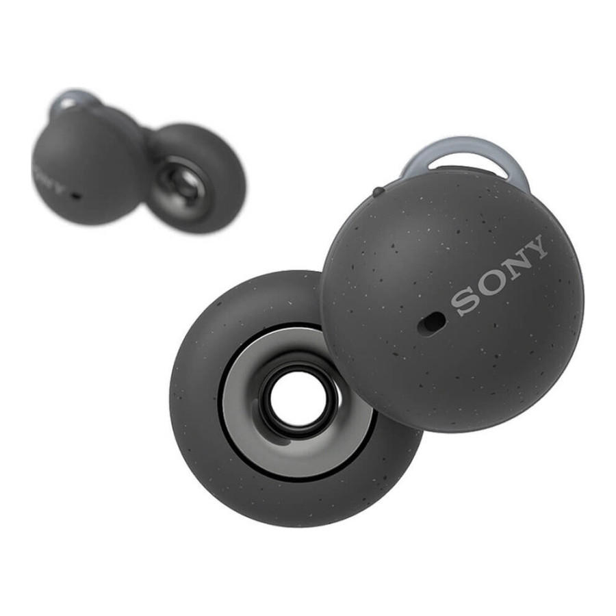 Sony LinkBuds Grey (WFL900H.CE7) (UA)