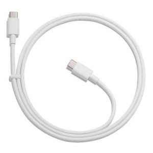 Google USB Type-C to USB Type-С 1m White (G016C)
