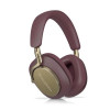 Bowers & Wilkins PX8 Royal Burgundy
