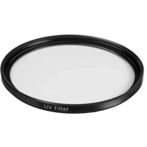 Zeiss T* UV Filter 72mm