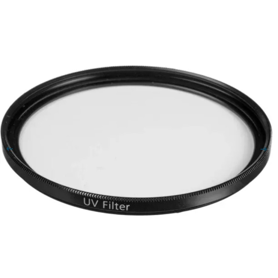 Zeiss T* UV Filter 72mm