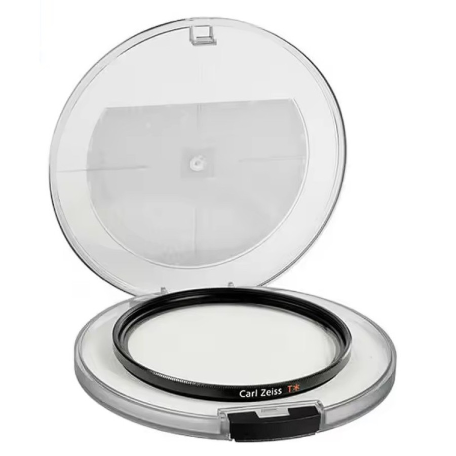 Zeiss T* UV Filter 72mm