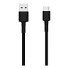 Xiaomi Mi Braided USB Type-C Cable 100cm Black (SJV4109GL)