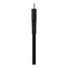 Xiaomi Mi Braided USB Type-C Cable 100cm Black (SJV4109GL)