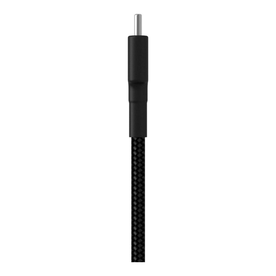 Xiaomi Mi Braided USB Type-C Cable 100cm Black (SJV4109GL)