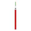 Xiaomi Mi Braided USB Type-C Cable 100cm Red (SJV4110GL)