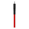 Xiaomi Mi Braided USB Type-C Cable 100cm Red (SJV4110GL)