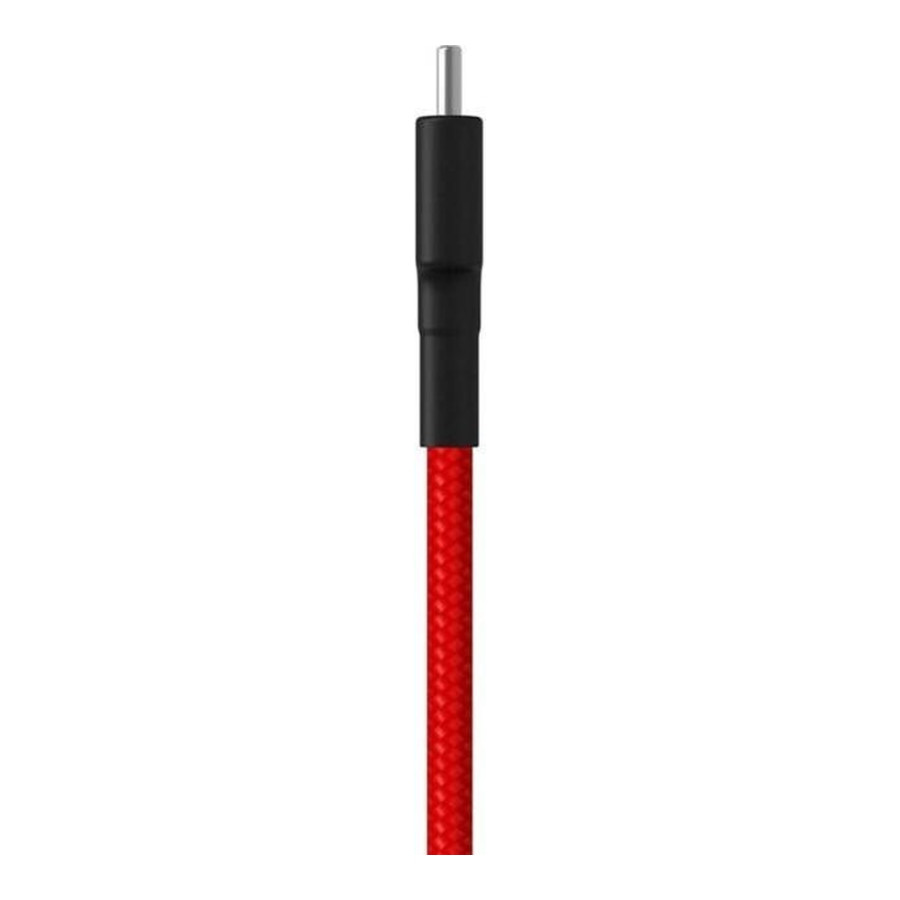 Xiaomi Mi Braided USB Type-C Cable 100cm Red (SJV4110GL)