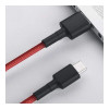 Xiaomi Mi Braided USB Type-C Cable 100cm Red (SJV4110GL)