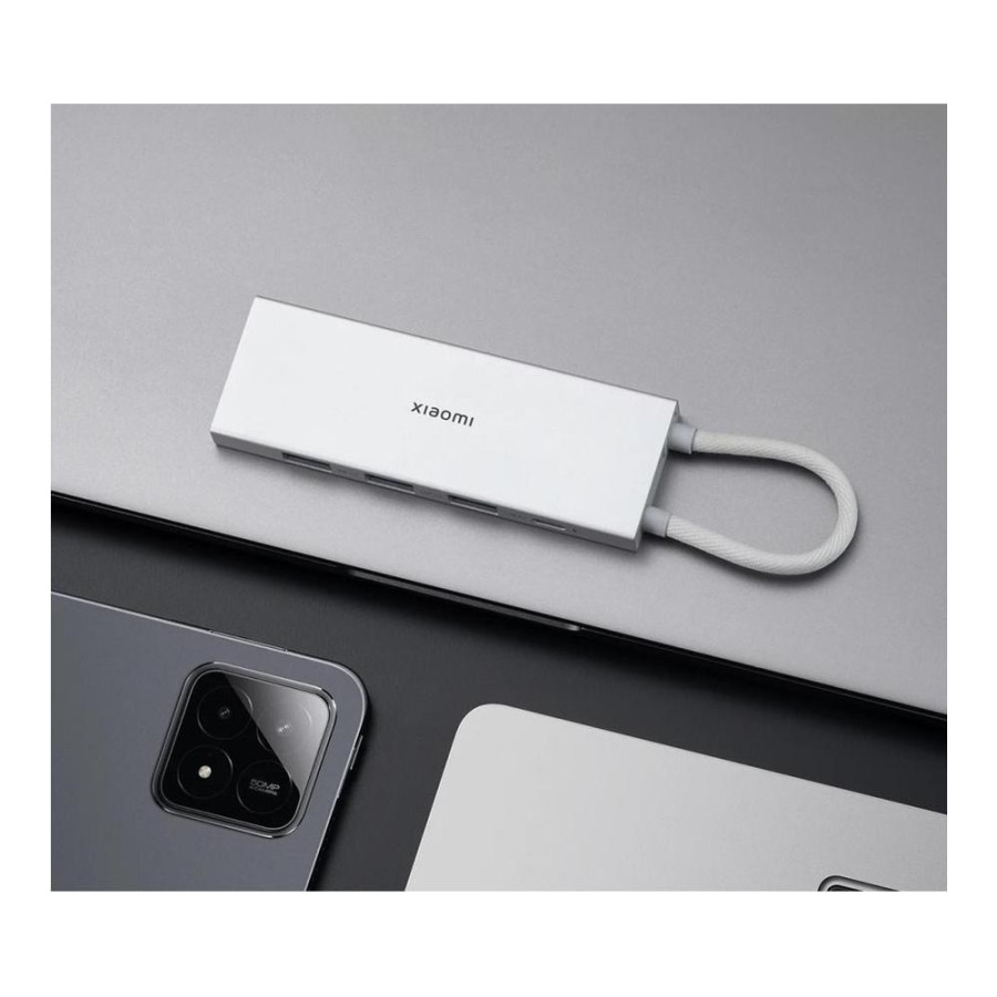 Xiaomi Type-C 5-in-1 Docking Station (XMDS05YM/BHR6812CN)