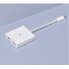 Xiaomi Adapter Type-C to USB HDMI (XMZJQCH2TM)