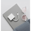 Xiaomi Adapter Type-C to USB HDMI (XMZJQCH2TM)