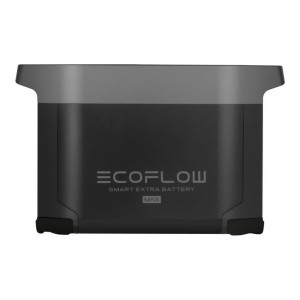 EcoFlow DELTA Max Extra Battery (DELTA2000EB-US)
