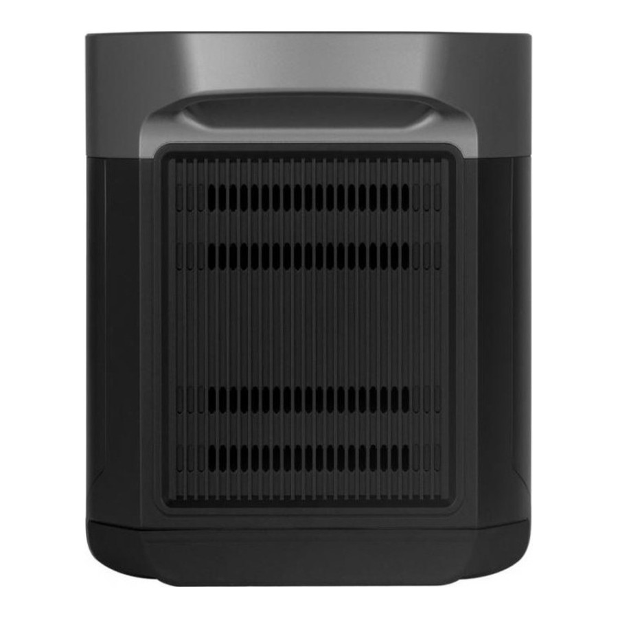 EcoFlow DELTA Max Extra Battery (DELTA2000EB-US)