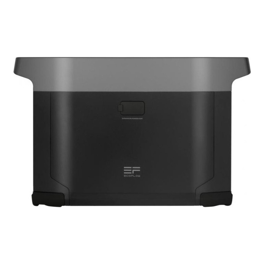 EcoFlow DELTA Max Extra Battery (DELTA2000EB-US)