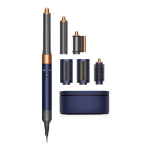 Dyson Airwrap Complete Long Prussian Blue/Rich Copper (395899-01)