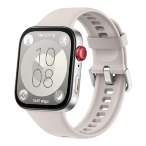 Huawei Watch Fit 3 Star White (55020CJH)