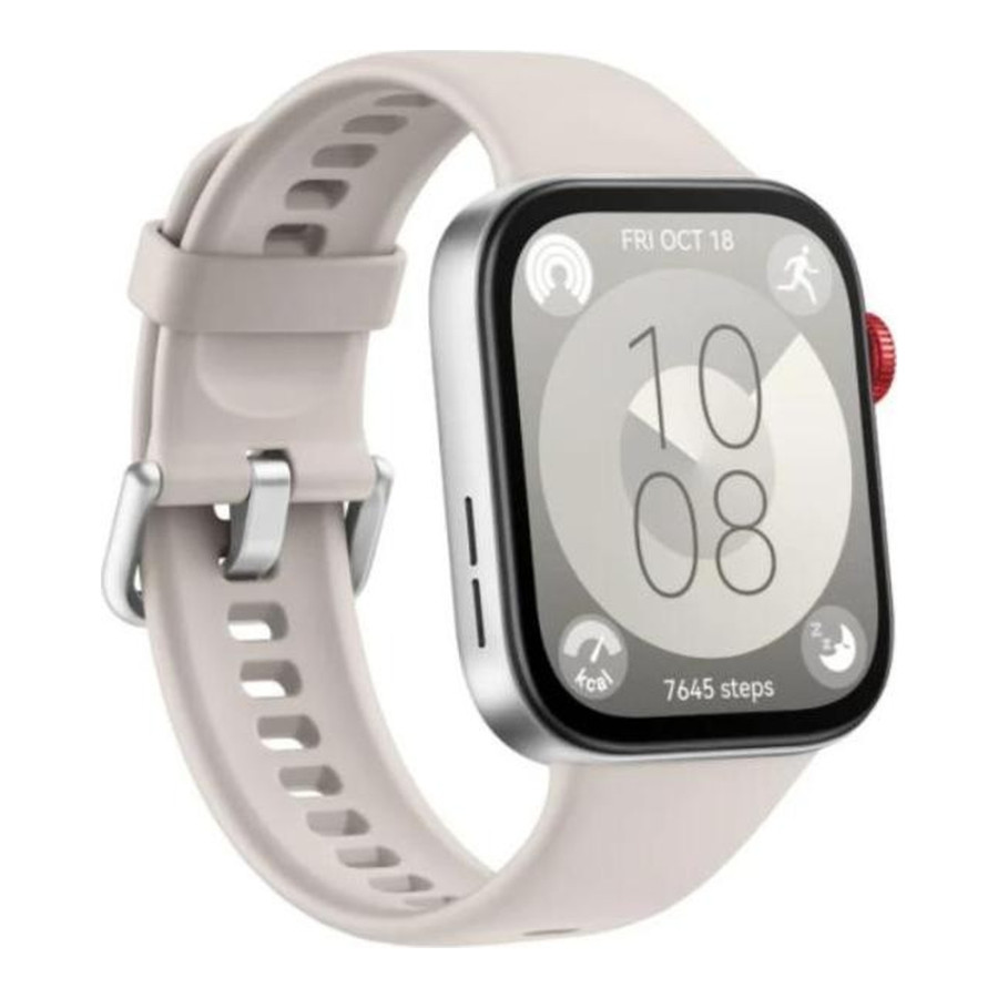 Huawei Watch Fit 3 Star White (55020CJH)